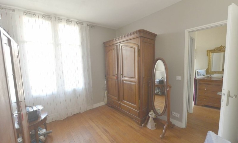 MAISON DE VILLE - ROYAN